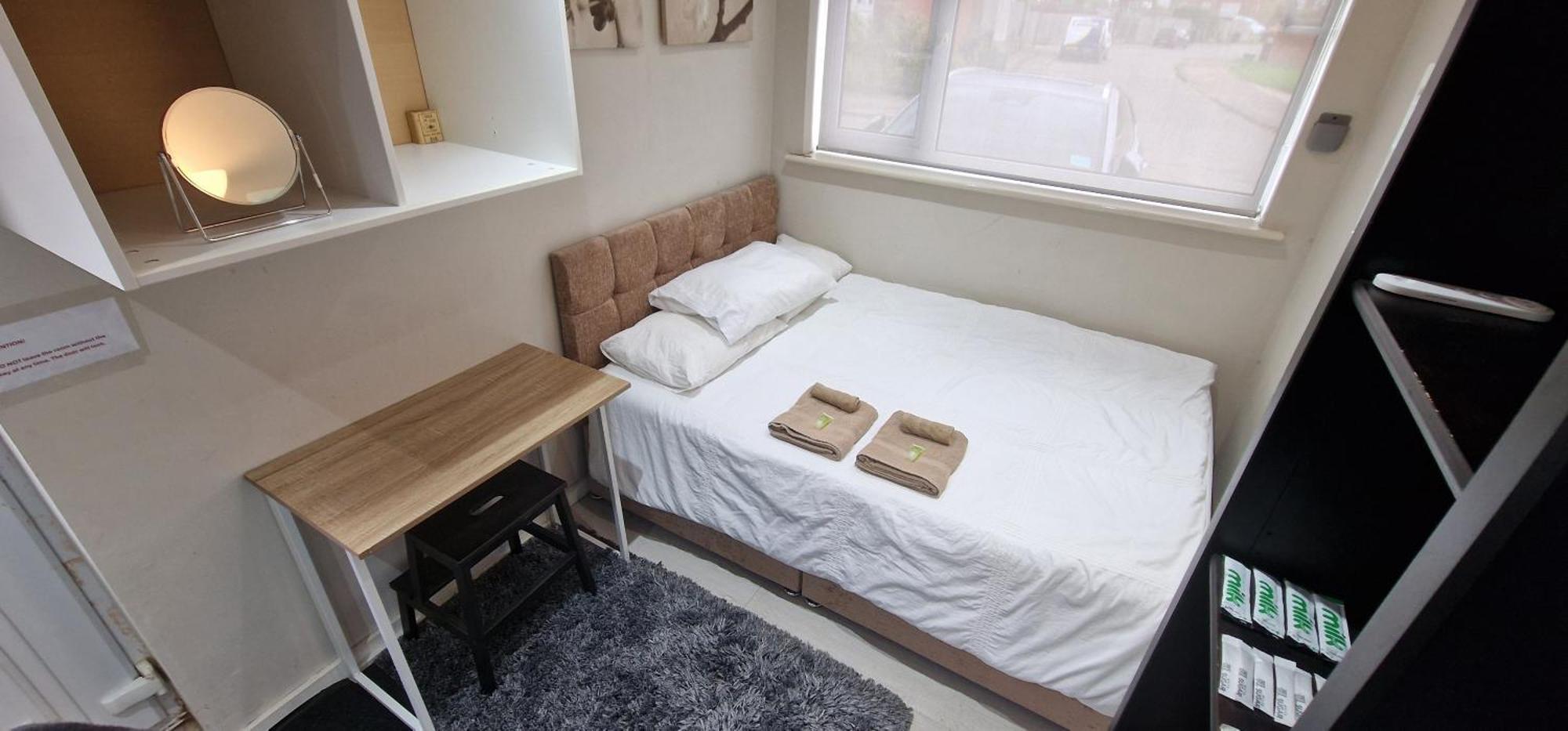 Oleon Apartments - كول شيستر المظهر الخارجي الصورة