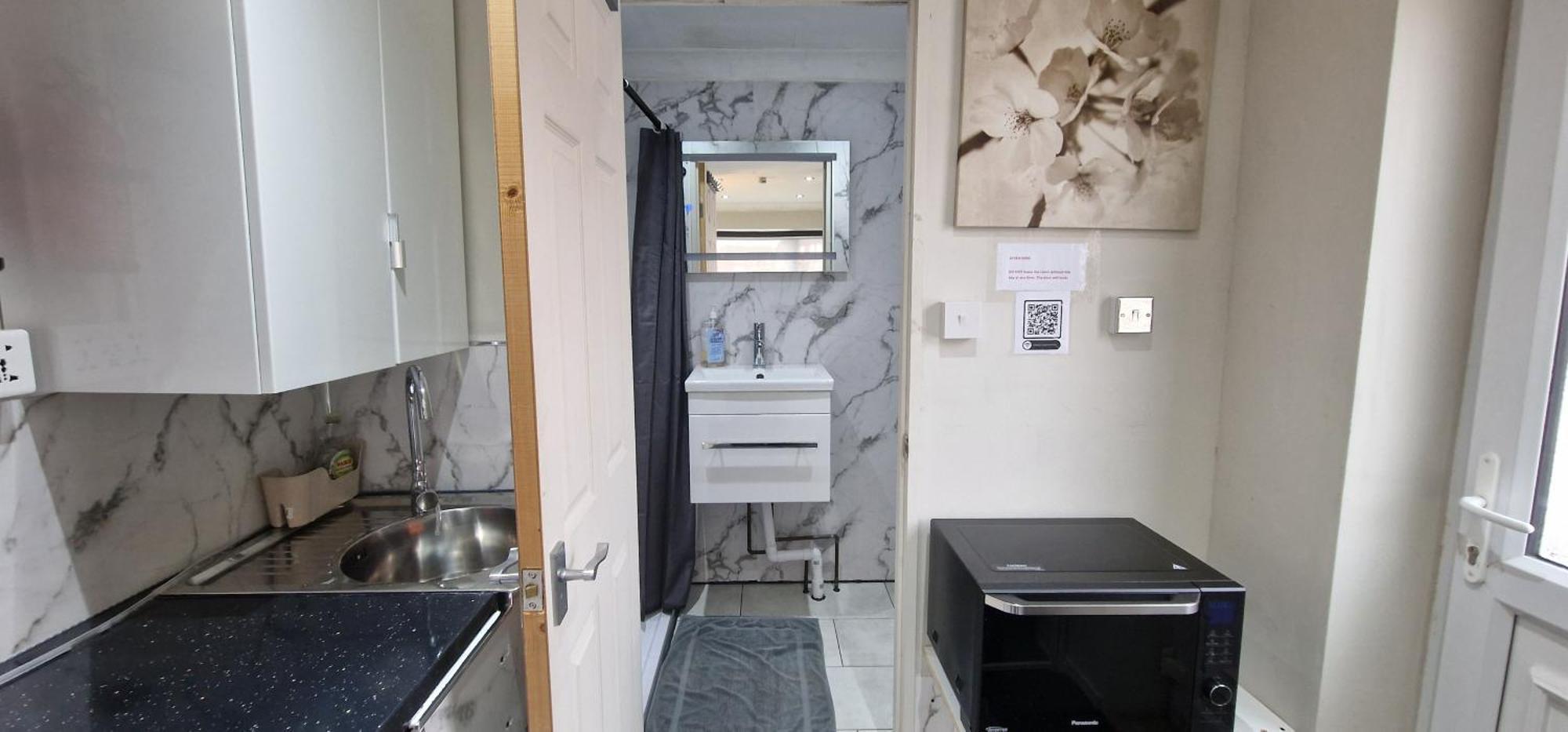 Oleon Apartments - كول شيستر المظهر الخارجي الصورة