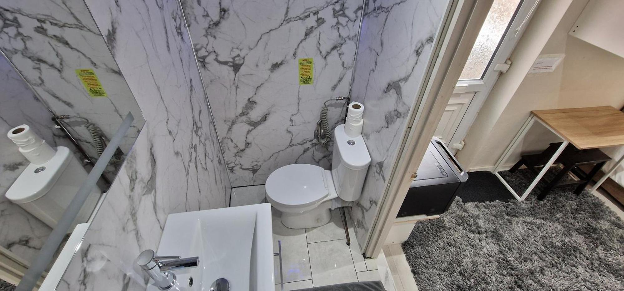 Oleon Apartments - كول شيستر المظهر الخارجي الصورة